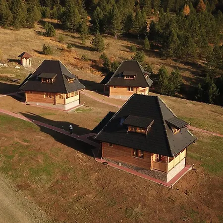 Apartment Gorske - Ljubav, Vera I Nada *