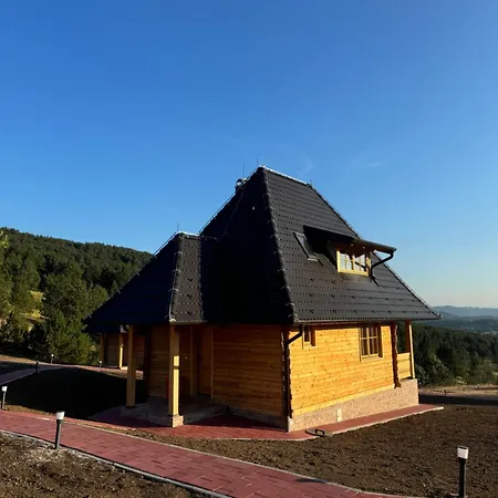 Gorske - Ljubav, Vera I Nada Apartman