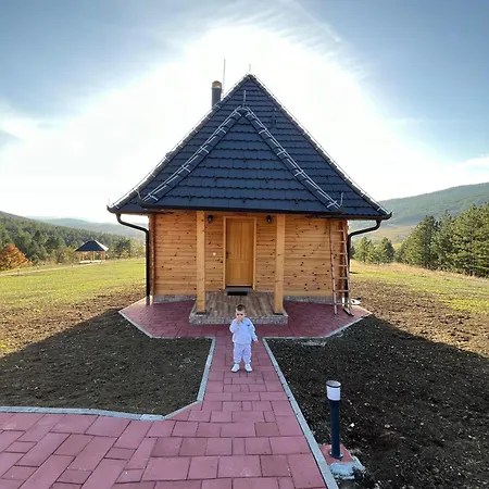 Gorske - Ljubav, Vera I Nada Kosjeric