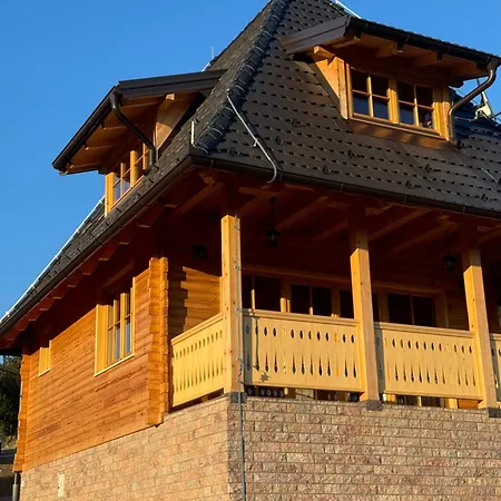 Gorske - Ljubav, Vera I Nada Apartament *