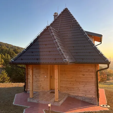 Apartment Gorske - Ljubav, Vera I Nada *