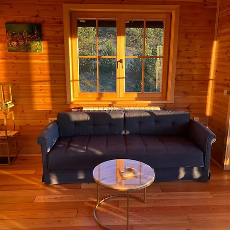 Apartment Gorske - Ljubav, Vera I Nada Kosjeric