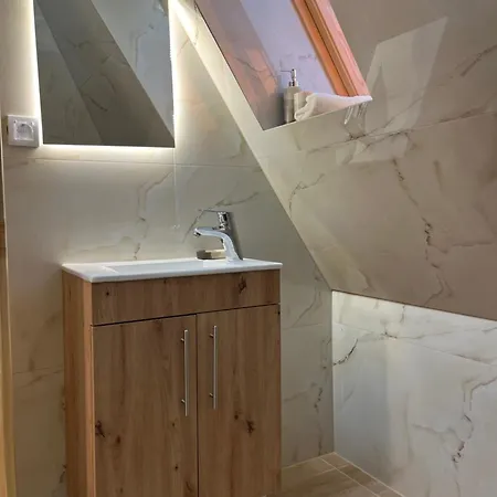 Apartment Gorske - Ljubav, Vera I Nada