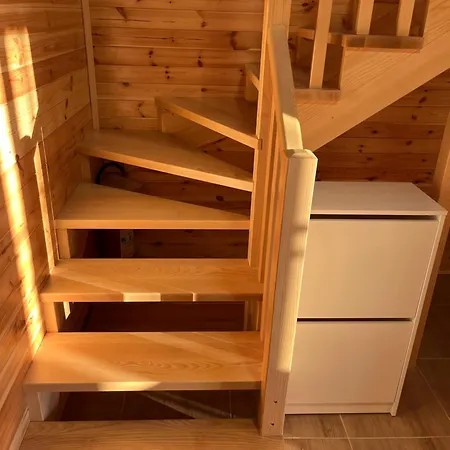 Gorske - Ljubav, Vera I Nada Apartman *