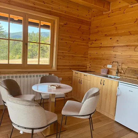 Apartment Gorske - Ljubav, Vera I Nada *