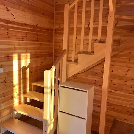 Apartment Gorske - Ljubav, Vera I Nada Kosjeric