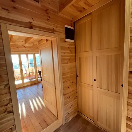 Apartment Gorske - Ljubav, Vera I Nada Kosjeric
