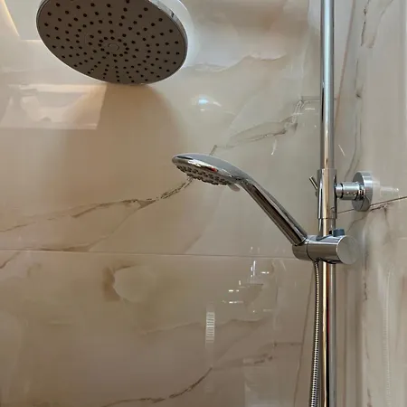 Gorske - Ljubav, Vera I Nada Apartment