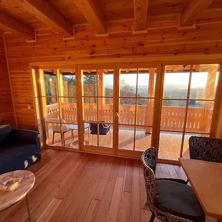 Gorske - Ljubav, Vera I Nada Apartment Kosjeric