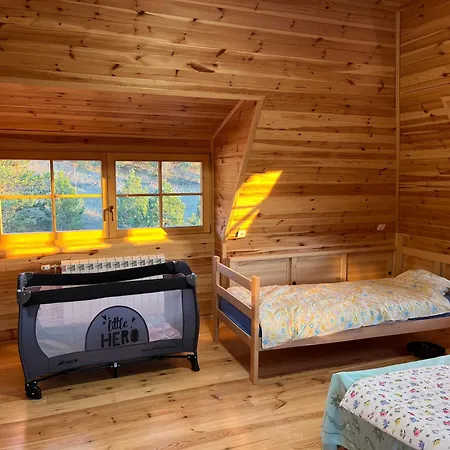 Apartment Gorske - Ljubav, Vera I Nada *
