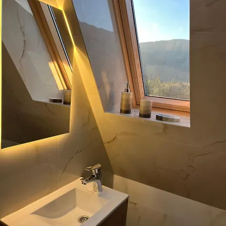 Apartment Gorske - Ljubav, Vera I Nada *