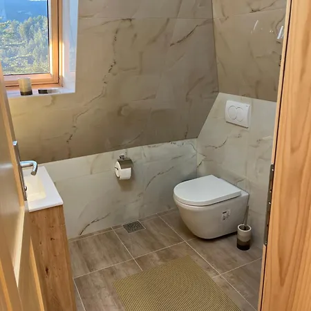 Apartment Gorske - Ljubav, Vera I Nada *